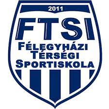 FELEGYHAZI TSI Team Logo